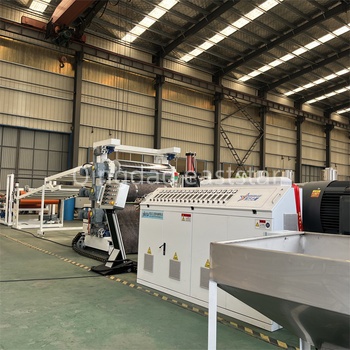 TPE-SBS 방수막 생산 라인은 어떻게 건축 방수재의 안정적인 생산을 보장하나요?