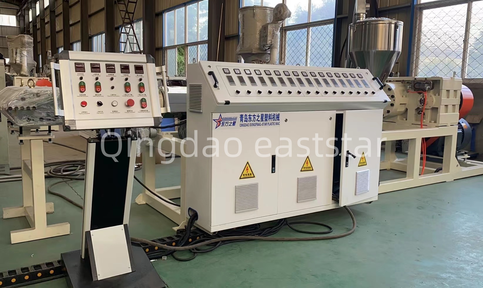 전문 PE 배수판 생산 라인은 배수 시스템 구축의 품질을 어떻게 보장합니까?