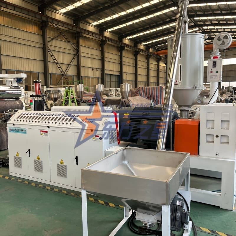 산업용 등급 TPE 미끄럼 방지 매트 장비