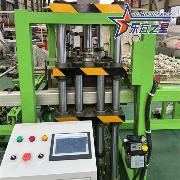 ​루트 제어 장비 정보