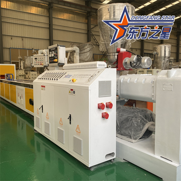 만리장성 패널 장비 정보